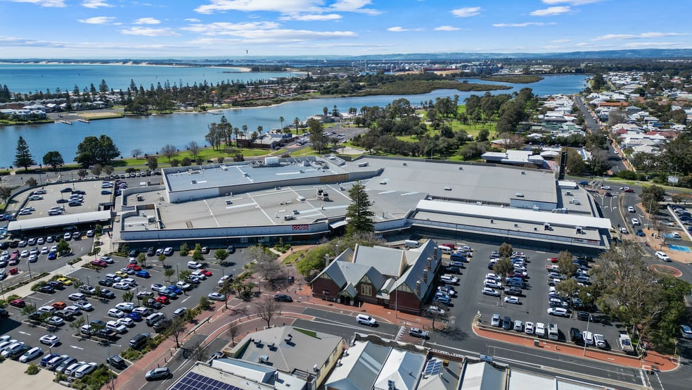 Shop & Retail commercial property for lease at 60 Blair Street Bunbury WA 6230 Shop & Retail commercial property for lease at 60 Blair Street Bunbury WA 6230