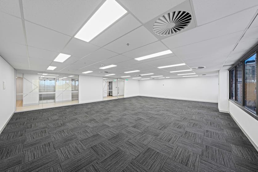 Offices commercial property for lease at 1202/10 Market Street Brisbane City QLD 4000