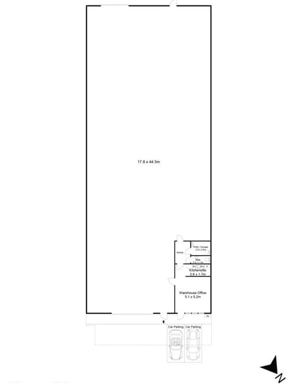 Factory, Warehouse & Industrial commercial property for lease at Unit 6,13-17 Sturton Road Edinburgh SA 5111 Factory, Warehouse & Industrial commercial property for lease at Unit 6,13-17 Sturton Road Edinburgh SA 5111