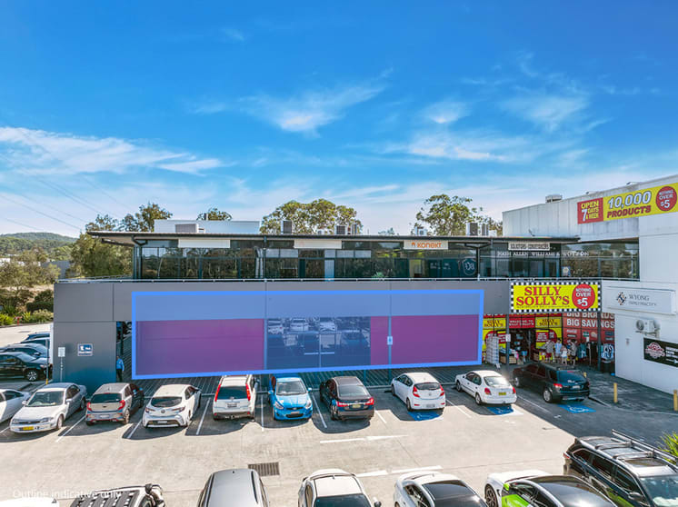 Shop & Retail commercial property for lease at 1, 152-156 Pacific Highway Tuggerah NSW 2259 Shop & Retail commercial property for lease at 1, 152-156 Pacific Highway Tuggerah NSW 2259