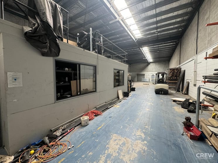 Factory, Warehouse & Industrial commercial property for lease at 1/61-63 Nealdon Drive Meadowbrook QLD 4131 Factory, Warehouse & Industrial commercial property for lease at 1/61-63 Nealdon Drive Meadowbrook QLD 4131