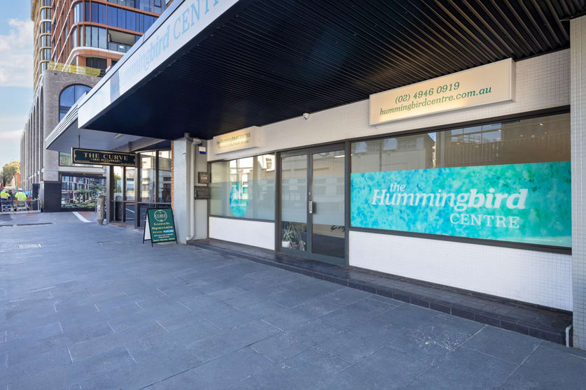 Offices commercial property for lease at Ground Floor, 844 Hunter Street Newcastle NSW 2300 Offices commercial property for lease at Ground Floor, 844 Hunter Street Newcastle NSW 2300