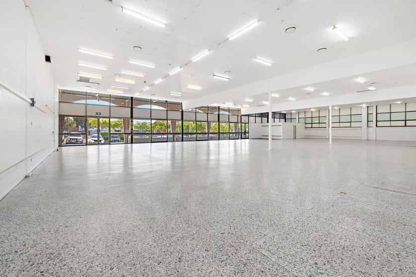 Shop & Retail commercial property for lease at 1/8 Dollery Road Capalaba QLD 4157