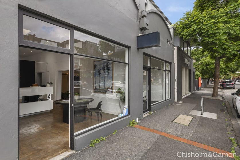 Offices commercial property for lease at 87 Ormond Road Elwood VIC 3184