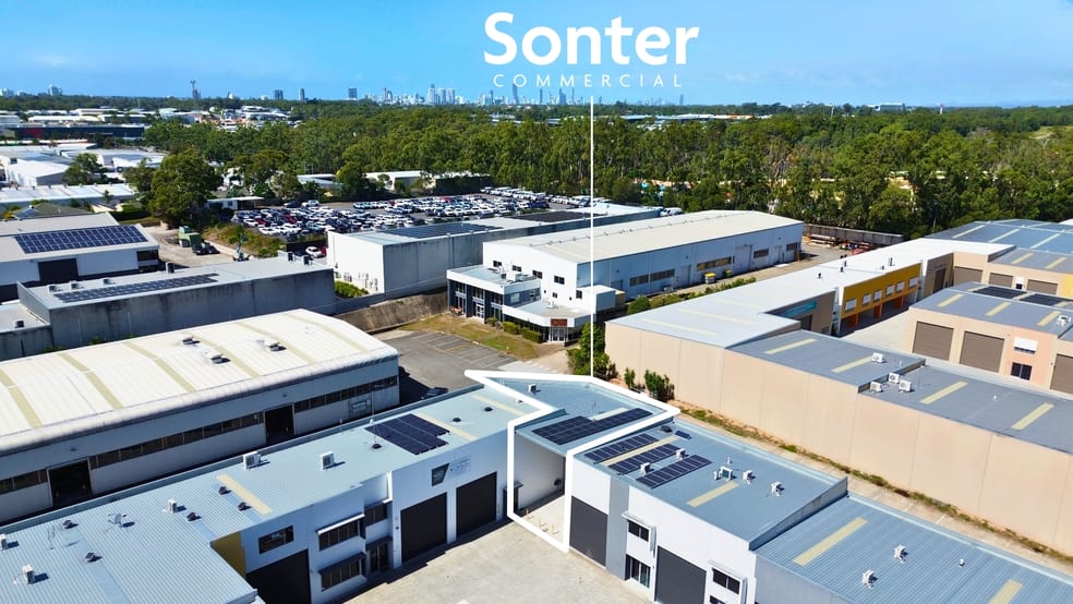 Offices commercial property for lease at 7/10 Technology Drive Arundel QLD 4214