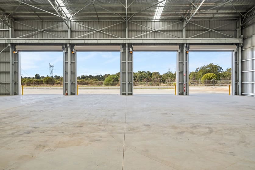 Factory, Warehouse & Industrial commercial property for lease at 1A Fields Street Pinjarra WA 6208 Factory, Warehouse & Industrial commercial property for lease at 1A Fields Street Pinjarra WA 6208