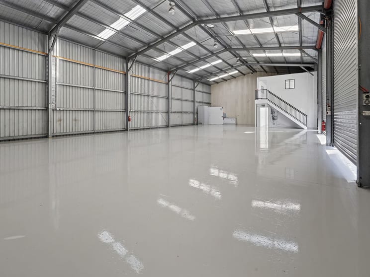 Factory, Warehouse & Industrial commercial property for lease at 6/227 Fleming Road Hemmant QLD 4174 Factory, Warehouse & Industrial commercial property for lease at 6/227 Fleming Road Hemmant QLD 4174