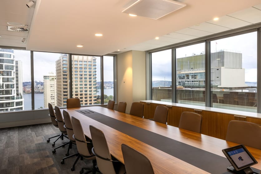Offices commercial property for lease at Suite 26.01, Governor Macquari/1 Farrer Place Sydney NSW 2000 Offices commercial property for lease at Suite 26.01, Governor Macquari/1 Farrer Place Sydney NSW 2000