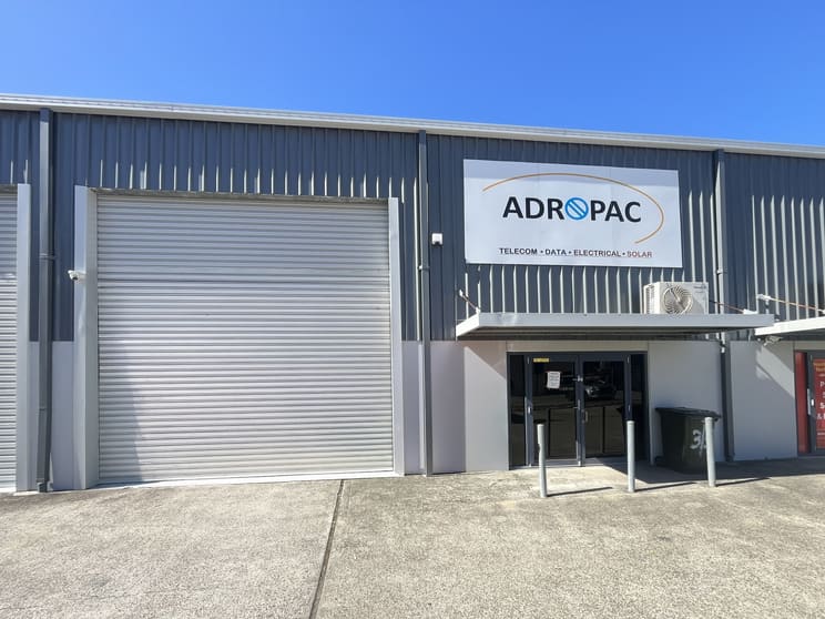 Factory, Warehouse & Industrial commercial property for sale at 3/31 Alliance Ave Morisset NSW 2264 Factory, Warehouse & Industrial commercial property for sale at 3/31 Alliance Ave Morisset NSW 2264