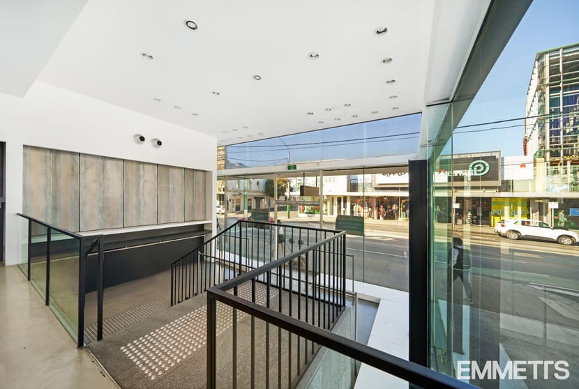 Shop & Retail commercial property for lease at 1/529 Chapel Street South Yarra VIC 3141 Shop & Retail commercial property for lease at 1/529 Chapel Street South Yarra VIC 3141