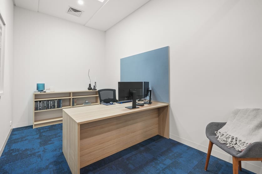 Offices commercial property for lease at Shop 1/2-8 Russell Street Balnarring VIC 3926 Offices commercial property for lease at Shop 1/2-8 Russell Street Balnarring VIC 3926