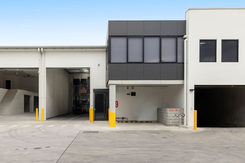 Factory, Warehouse & Industrial commercial property for lease at 123 - 129 Orchardleigh Street Old Guildford NSW 2161