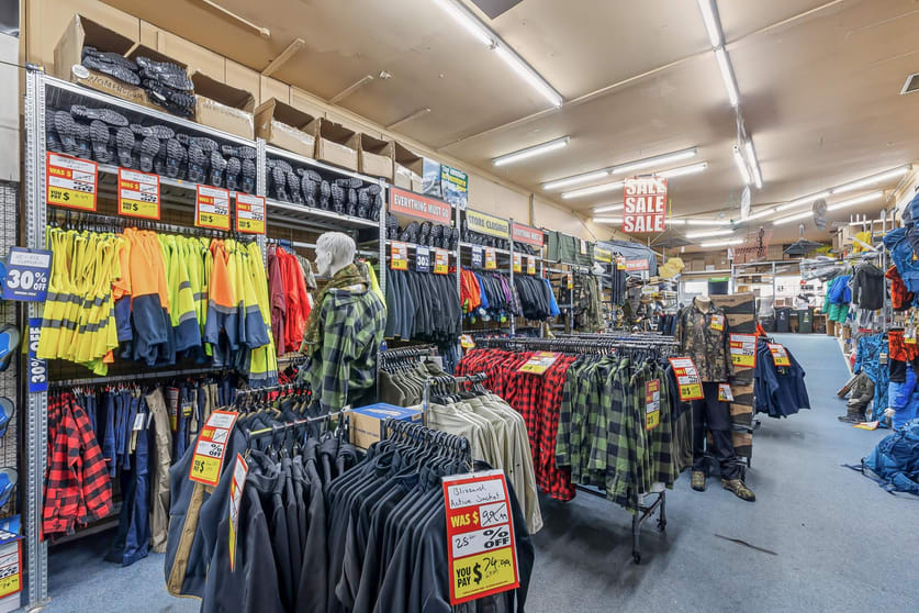 Shop & Retail commercial property for lease at 110 Glenferrie Road Malvern VIC 3144 Shop & Retail commercial property for lease at 110 Glenferrie Road Malvern VIC 3144
