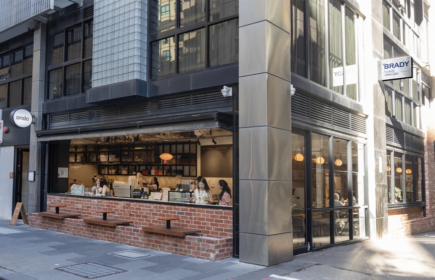 Shop & Retail commercial property for lease at 16-20 Corrs Lane Melbourne VIC 3000 Shop & Retail commercial property for lease at 16-20 Corrs Lane Melbourne VIC 3000