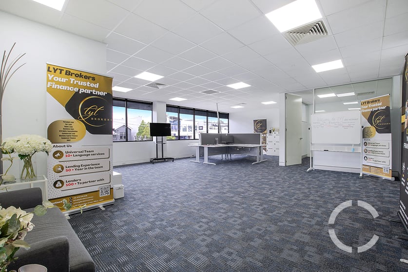 Offices commercial property for lease at 2/22 Mayneview Street Milton QLD 4064 Offices commercial property for lease at 2/22 Mayneview Street Milton QLD 4064