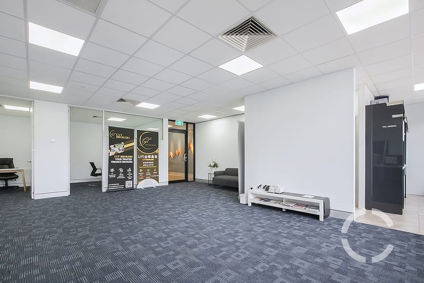 Offices commercial property for lease at 2/22 Mayneview Street Milton QLD 4064 Offices commercial property for lease at 2/22 Mayneview Street Milton QLD 4064