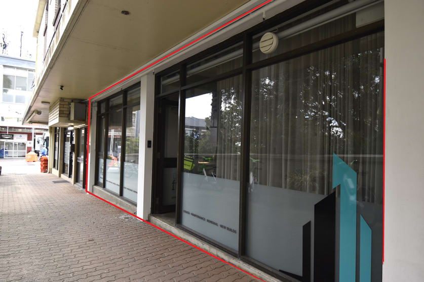 Shop & Retail commercial property for lease at Shop 2 & 3/276-278 Bronte Road Waverley NSW 2024 Shop & Retail commercial property for lease at Shop 2 & 3/276-278 Bronte Road Waverley NSW 2024