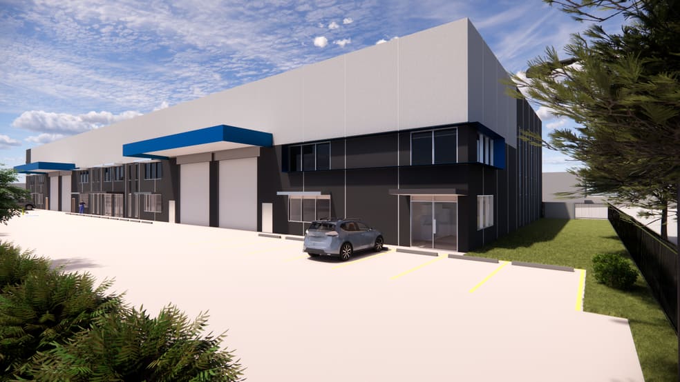 Factory, Warehouse & Industrial commercial property for lease at 31-33 Kapara Road Gillman SA 5013