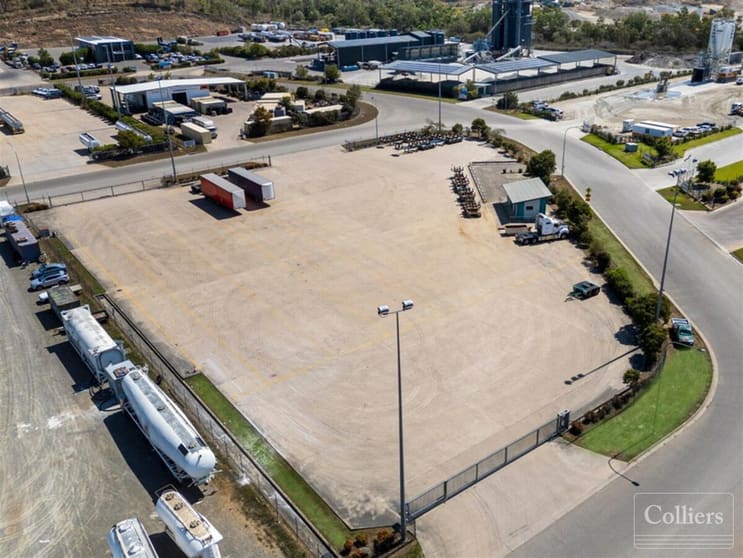 Factory, Warehouse & Industrial commercial property for lease at 15 Curley Circuit Roseneath QLD 4811 Factory, Warehouse & Industrial commercial property for lease at 15 Curley Circuit Roseneath QLD 4811