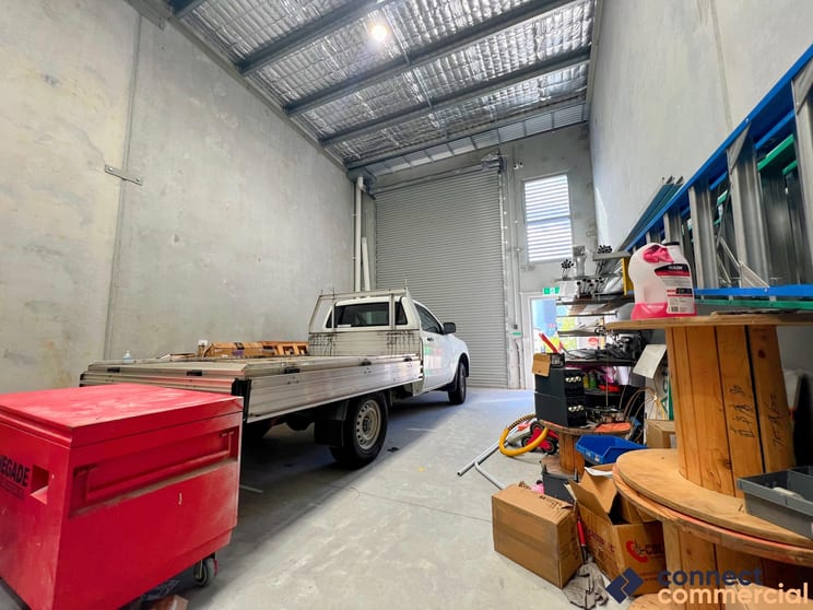 Factory, Warehouse & Industrial commercial property for lease at 5/16 Northward Street Upper Coomera QLD 4209 Factory, Warehouse & Industrial commercial property for lease at 5/16 Northward Street Upper Coomera QLD 4209