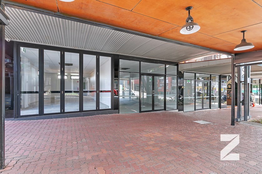 Shop & Retail commercial property for lease at 209 Boundary Street West End QLD 4101