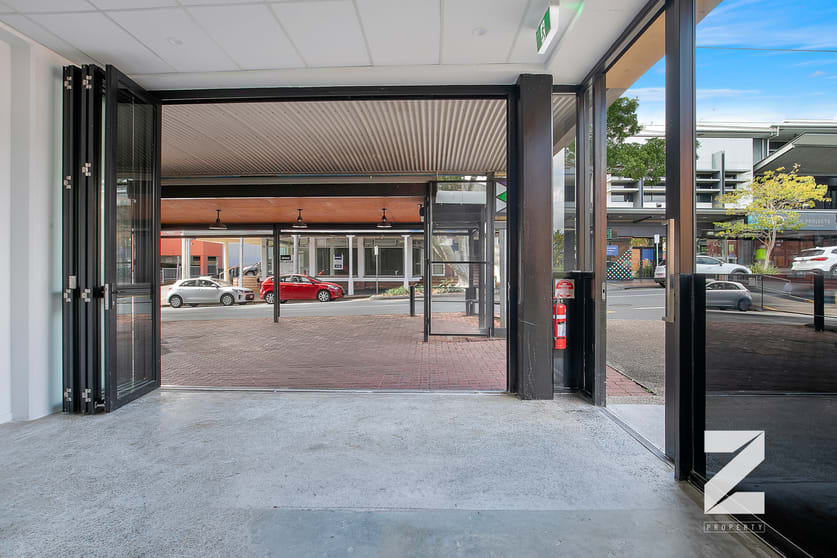 Shop & Retail commercial property for lease at 209 Boundary Street West End QLD 4101