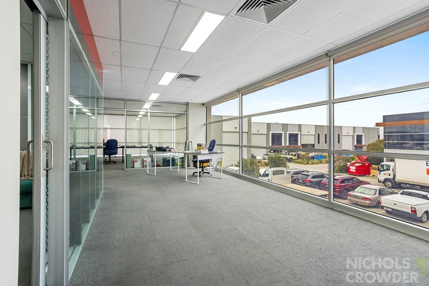 Factory, Warehouse & Industrial commercial property for lease at 7/13 Gateway Drive Carrum Downs VIC 3201 Factory, Warehouse & Industrial commercial property for lease at 7/13 Gateway Drive Carrum Downs VIC 3201