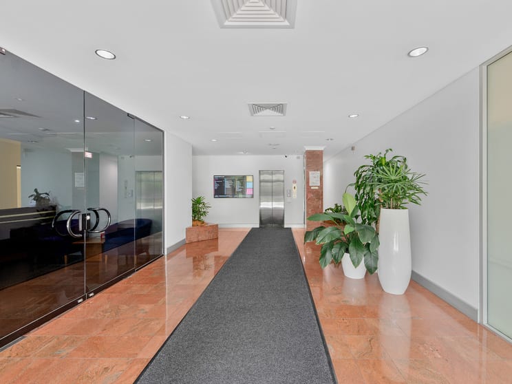 Offices commercial property for lease at 14/10 Benson Street Toowong QLD 4066