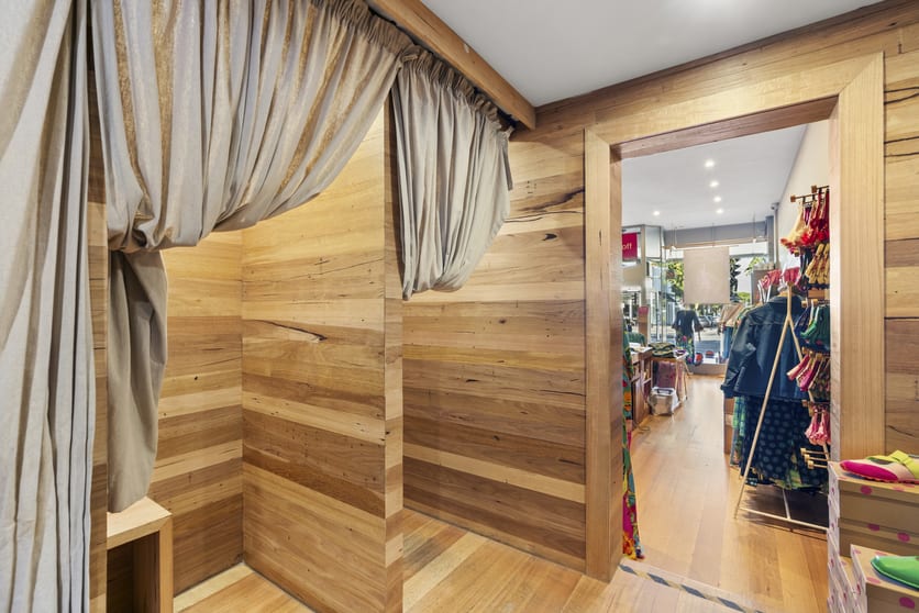 Shop & Retail commercial property for lease at 166 Bridport Street Albert Park VIC 3206