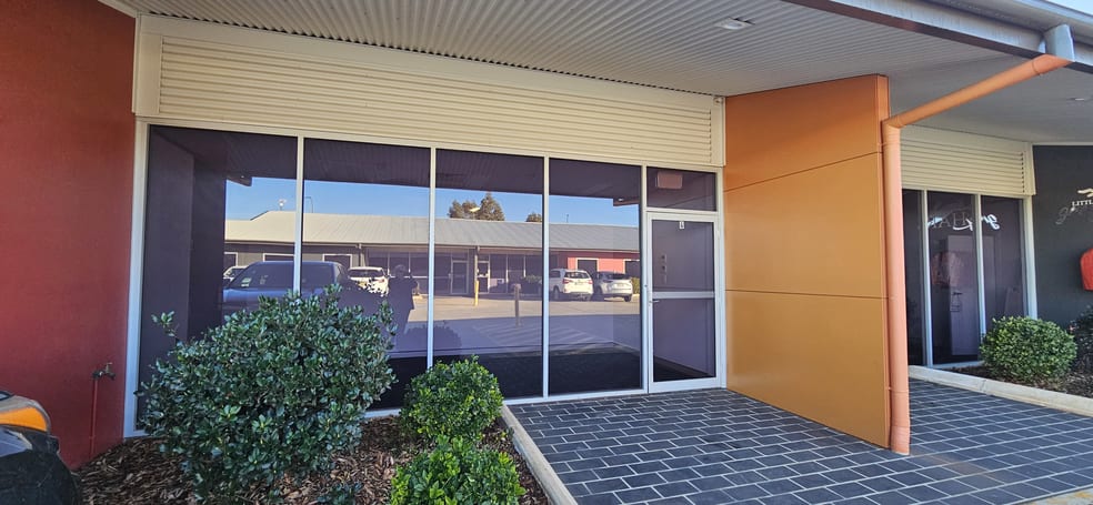 Offices commercial property for lease at 4/12 Blueridge Drive Dubbo NSW 2830