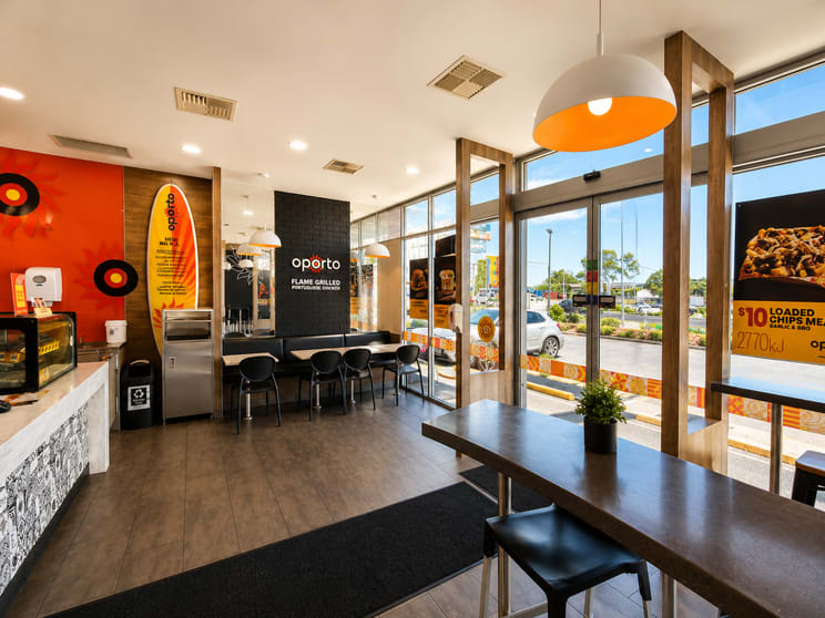 Shop & Retail commercial property for lease at 1/2-4 University Drive Meadowbrook QLD 4131