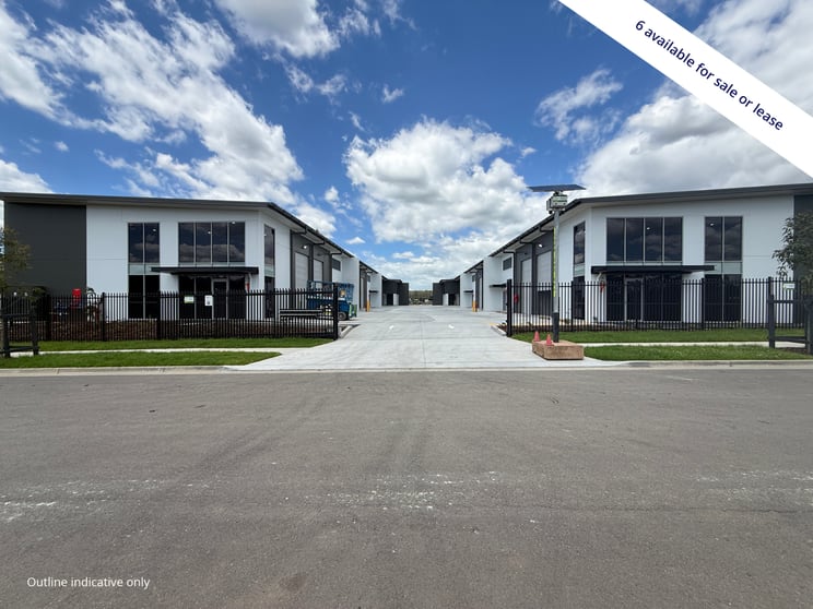 Factory, Warehouse & Industrial commercial property for lease at 6 Viney Creek Drive Black Hill NSW 2322 Factory, Warehouse & Industrial commercial property for lease at 6 Viney Creek Drive Black Hill NSW 2322