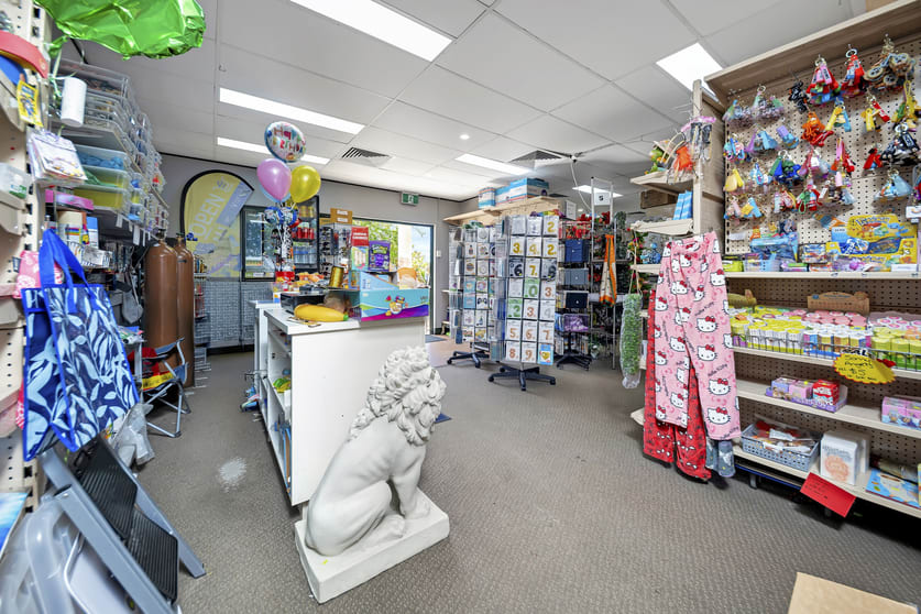 Shop & Retail commercial property for lease at 3/5 Cottonwood Place Oxenford QLD 4210