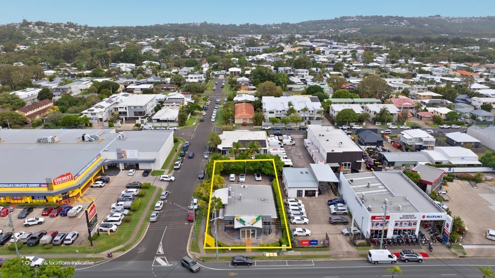 Shop & Retail commercial property for lease at 72 Aerodrome Road Maroochydore QLD 4558 Shop & Retail commercial property for lease at 72 Aerodrome Road Maroochydore QLD 4558