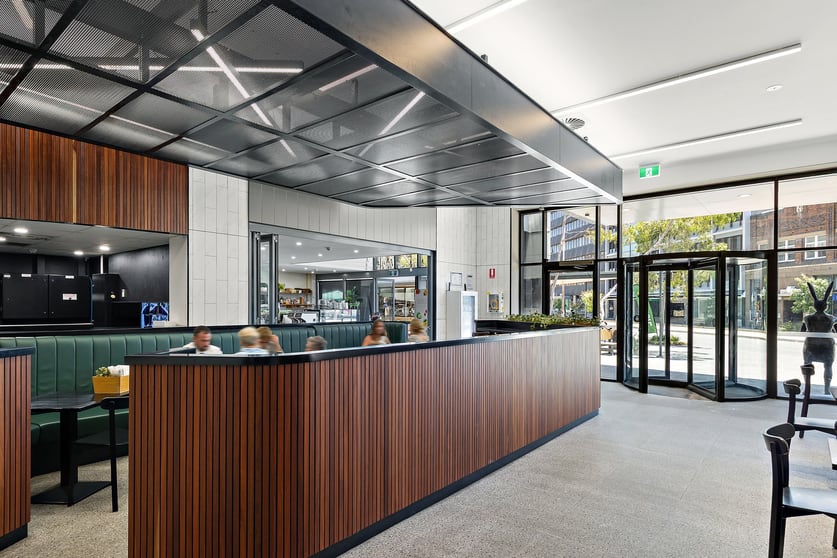 Offices commercial property for lease at Ground Floor, Levels 3 & 4/317 Hunter Street Newcastle NSW 2300