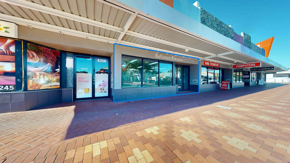 Offices commercial property for lease at 830A Beaufort Street Inglewood WA 6052 Offices commercial property for lease at 830A Beaufort Street Inglewood WA 6052