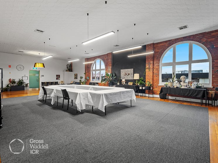 Offices commercial property for lease at First Floor, 85 Union Street Armadale VIC 3143