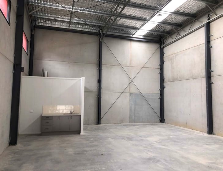 Factory, Warehouse & Industrial commercial property for lease at Unit 1, 1 Burnet Road Warnervale NSW 2259 Factory, Warehouse & Industrial commercial property for lease at Unit 1, 1 Burnet Road Warnervale NSW 2259