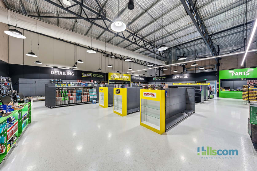 Showrooms / Bulky Goods commercial property for lease at G02 4 Terry Road Box Hill NSW 2765 Showrooms / Bulky Goods commercial property for lease at G02 4 Terry Road Box Hill NSW 2765