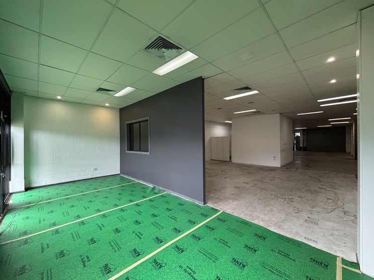 Shop & Retail commercial property for lease at 2/39-47 Lawrence Drive Nerang QLD 4211 Shop & Retail commercial property for lease at 2/39-47 Lawrence Drive Nerang QLD 4211