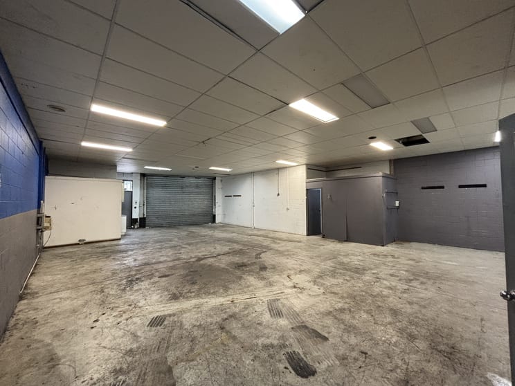 Shop & Retail commercial property for lease at 2/39-47 Lawrence Drive Nerang QLD 4211 Shop & Retail commercial property for lease at 2/39-47 Lawrence Drive Nerang QLD 4211