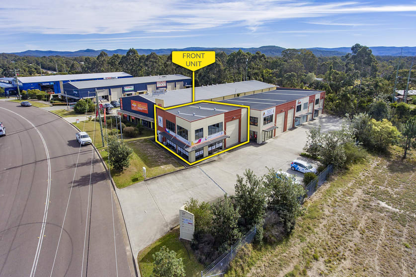 Factory, Warehouse & Industrial commercial property for lease at 1/37 Alliance Ave Morisset NSW 2264 Factory, Warehouse & Industrial commercial property for lease at 1/37 Alliance Ave Morisset NSW 2264