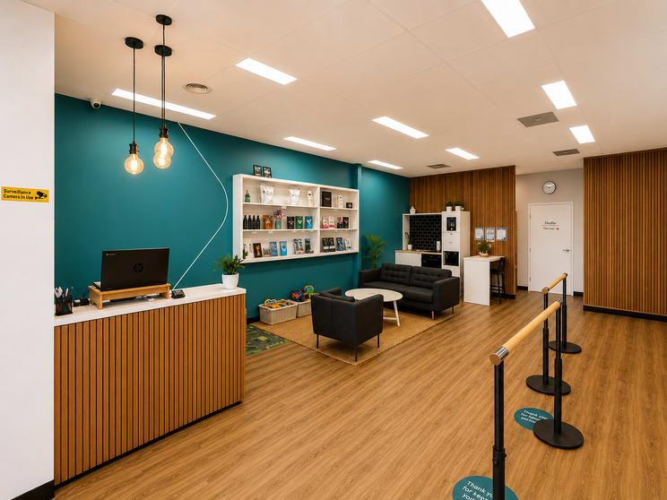 Shop & Retail commercial property for lease at Shop 3/1-3 Pannikin St Springwood QLD 4127 Shop & Retail commercial property for lease at Shop 3/1-3 Pannikin St Springwood QLD 4127