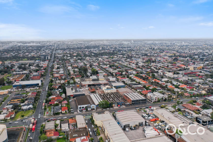 Factory, Warehouse & Industrial commercial property for lease at 259 Hyde Street Yarraville VIC 3013