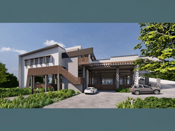 Medical / Consulting commercial property for lease at 23 Mill Street Goodna QLD 4300 Medical / Consulting commercial property for lease at 23 Mill Street Goodna QLD 4300