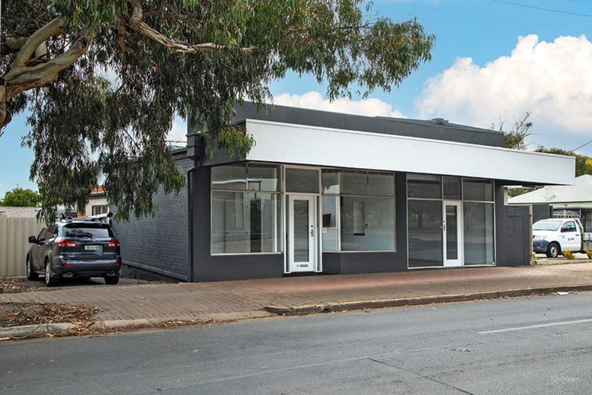 Offices commercial property for lease at 18 Quinlan Avenue St Marys SA 5042