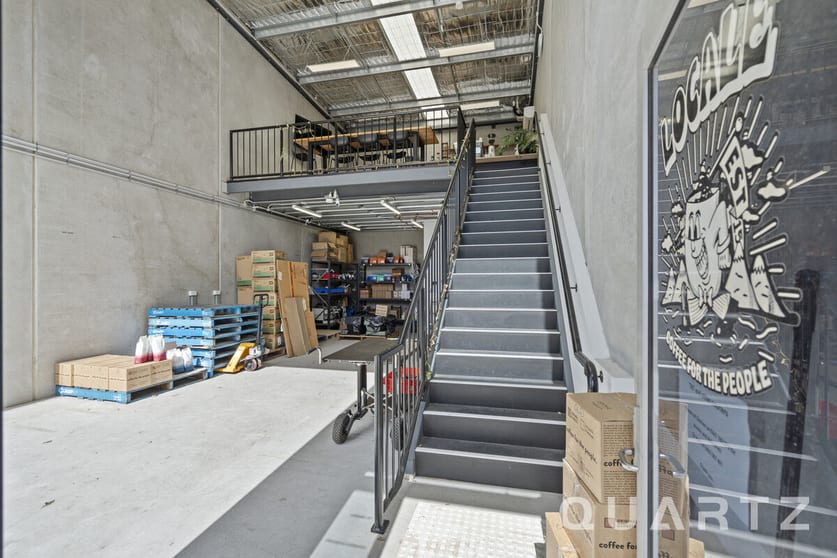 Factory, Warehouse & Industrial commercial property for lease at 9/37 McDonald Road Windsor QLD 4030 Factory, Warehouse & Industrial commercial property for lease at 9/37 McDonald Road Windsor QLD 4030