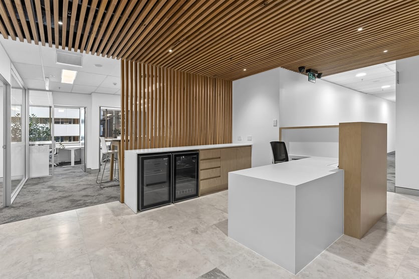 Serviced Offices commercial property for lease at Level 6/316 Adelaide Street Brisbane City QLD 4000