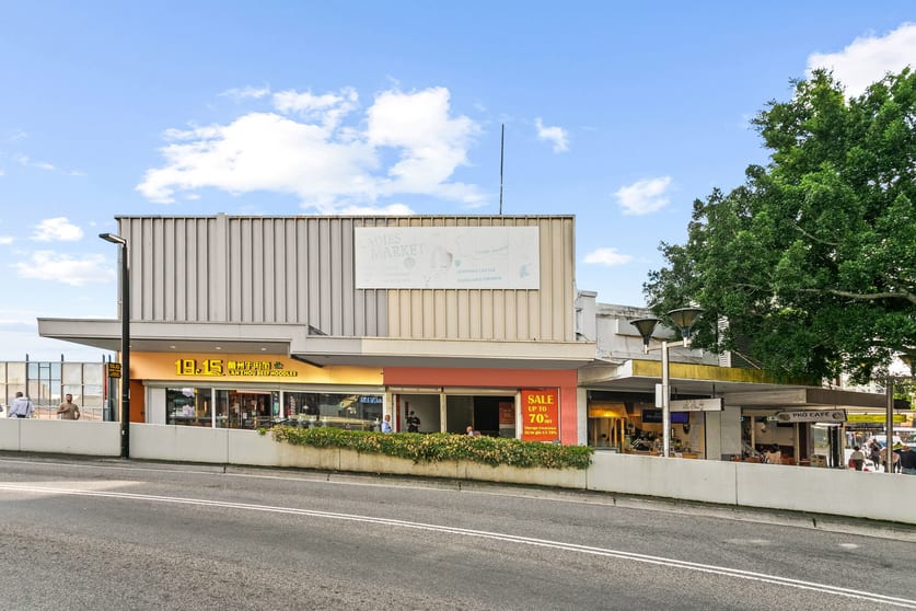Showrooms / Bulky Goods commercial property for lease at 84 - 85 Bankstown City Plaza Bankstown NSW 2200 Showrooms / Bulky Goods commercial property for lease at 84 - 85 Bankstown City Plaza Bankstown NSW 2200