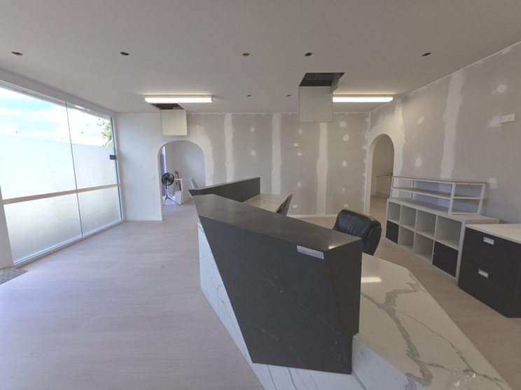 Medical / Consulting commercial property for lease at 1/289-291 Ferry Road Southport QLD 4215